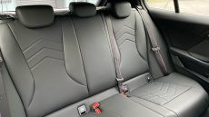 BMW 1 Series 123 xDrive M Sport 5dr Step Auto Petrol Hatchback